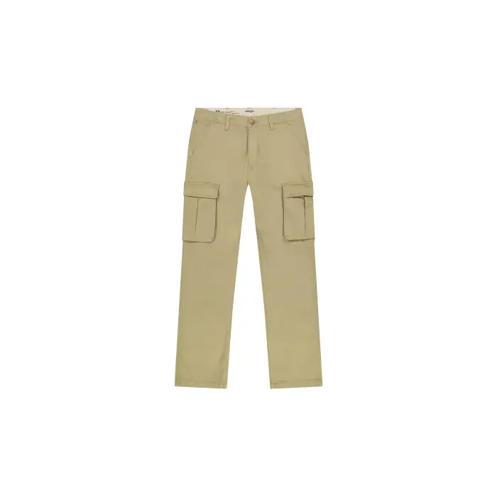 Pantaloni cargo Wrangler Casey Jones Beige