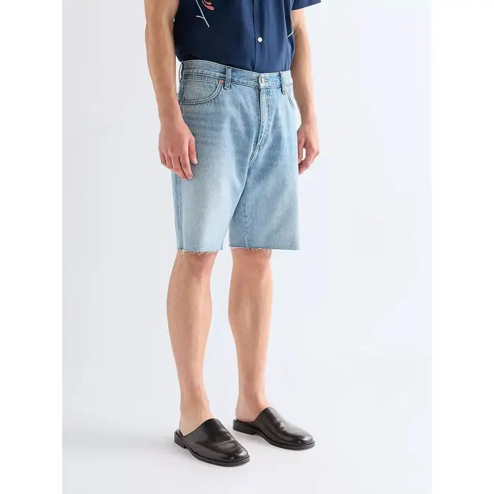 Wrangler Pantaloni corti 99932 Blu