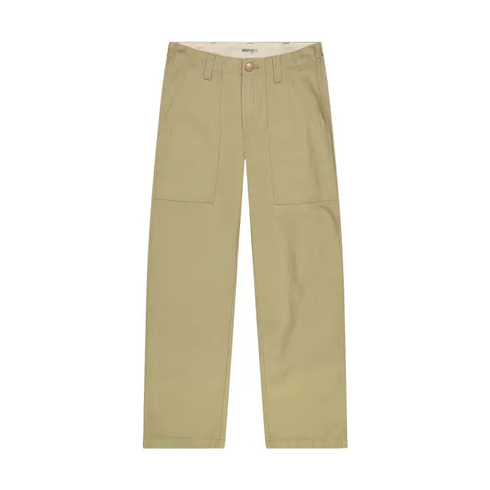 Pantaloni da lavoro Wrangler Casey Jones Utility Beige