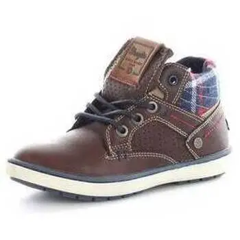 Scarpe bambini Wrangler WJ16238 Marrone
