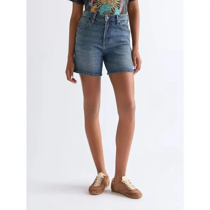 Wrangler Shorts 99821 Blu