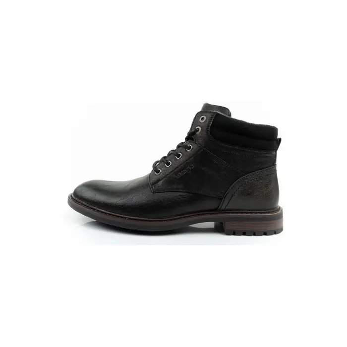 Wrangler Stivaletti George Marrone