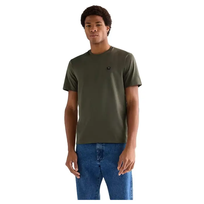Wrangler T-shirt & Polo 112378011 Multicolore