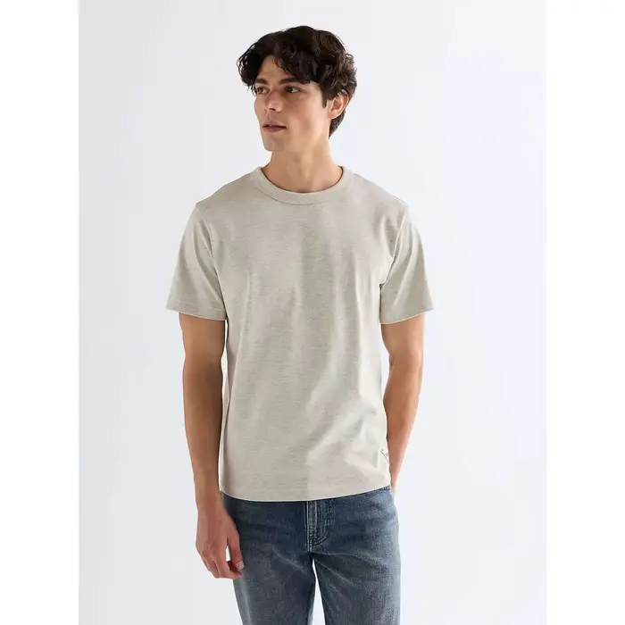 Wrangler T-shirt 99893 Beige