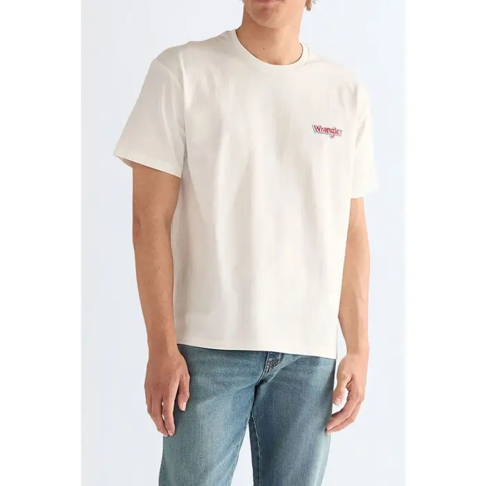 Wrangler T-shirt 99926