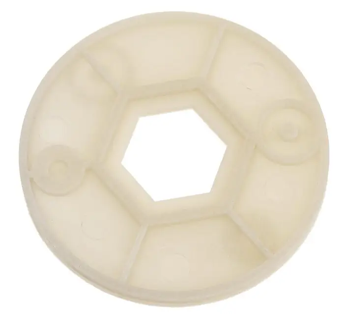 Base Molla Albero Cedrus Scarificatore Wr01