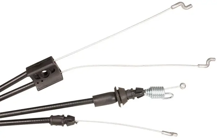 Cavo di Trazione e Freno Universale per Tosaerba Nz900