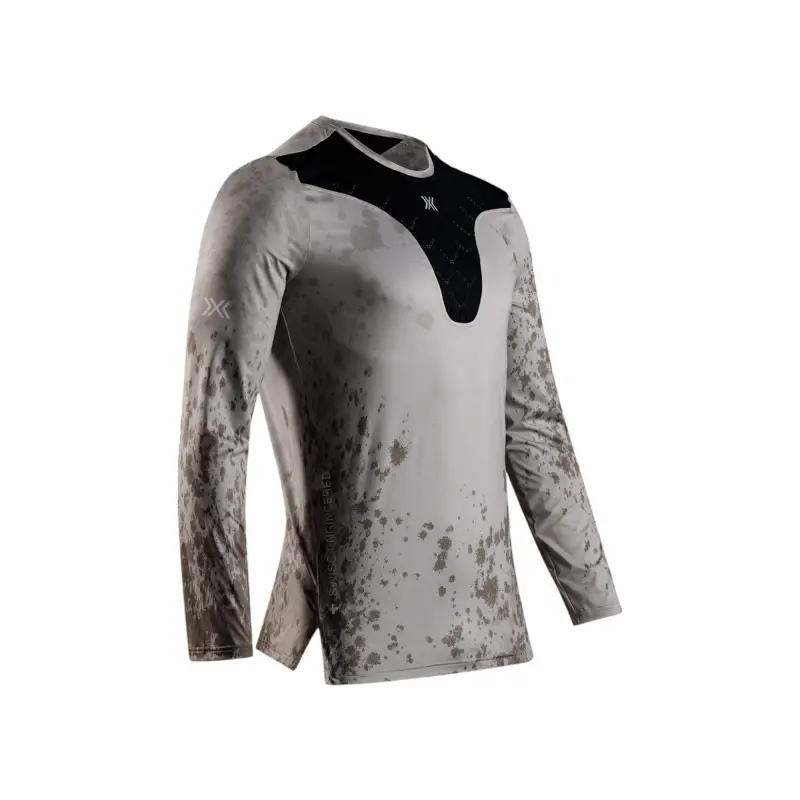 X-BIONIC Maglia Corefusion Run Uomo