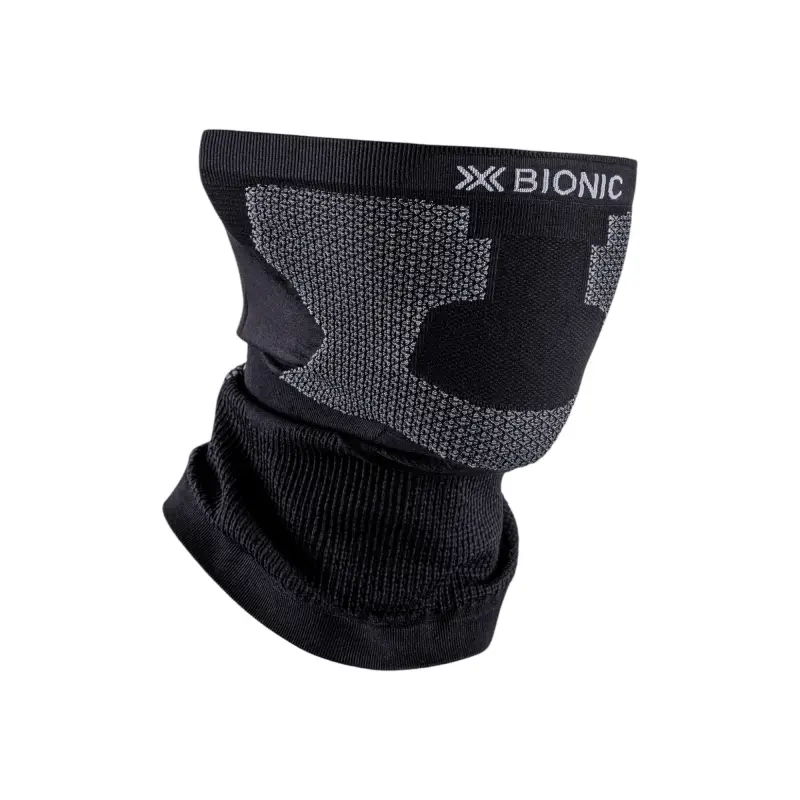 X-BIONIC Scaldacollo Neckwarmer Tecnico Invernale