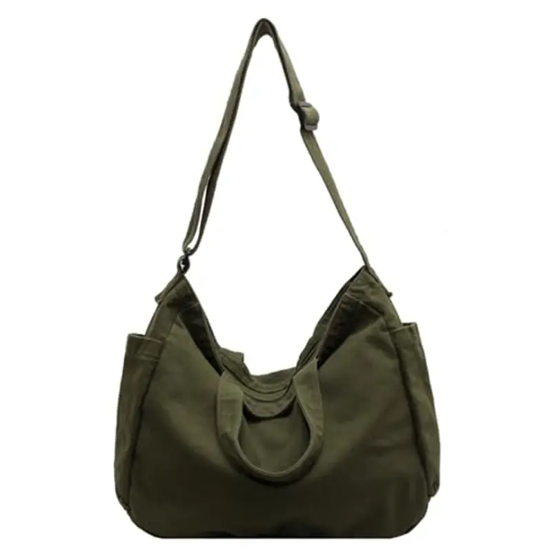 X SIM FITNESSX Borsa a tracolla Verde 2159998