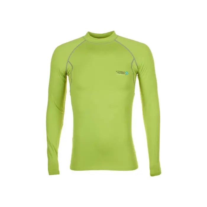 T-shirts a maniche lunghe X Trem Rider Top technique garçon ECANJOX Verde