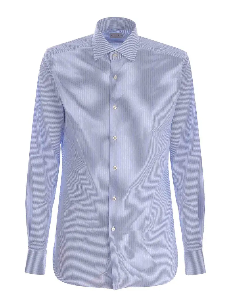 Camicia Azzurro