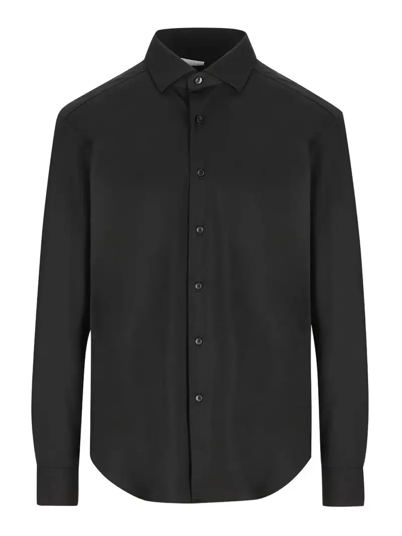 XACUS T-shirt Nero 4357912