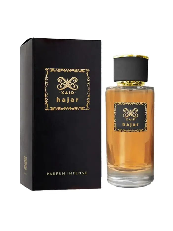 XAID Profumo Hajar 100ml