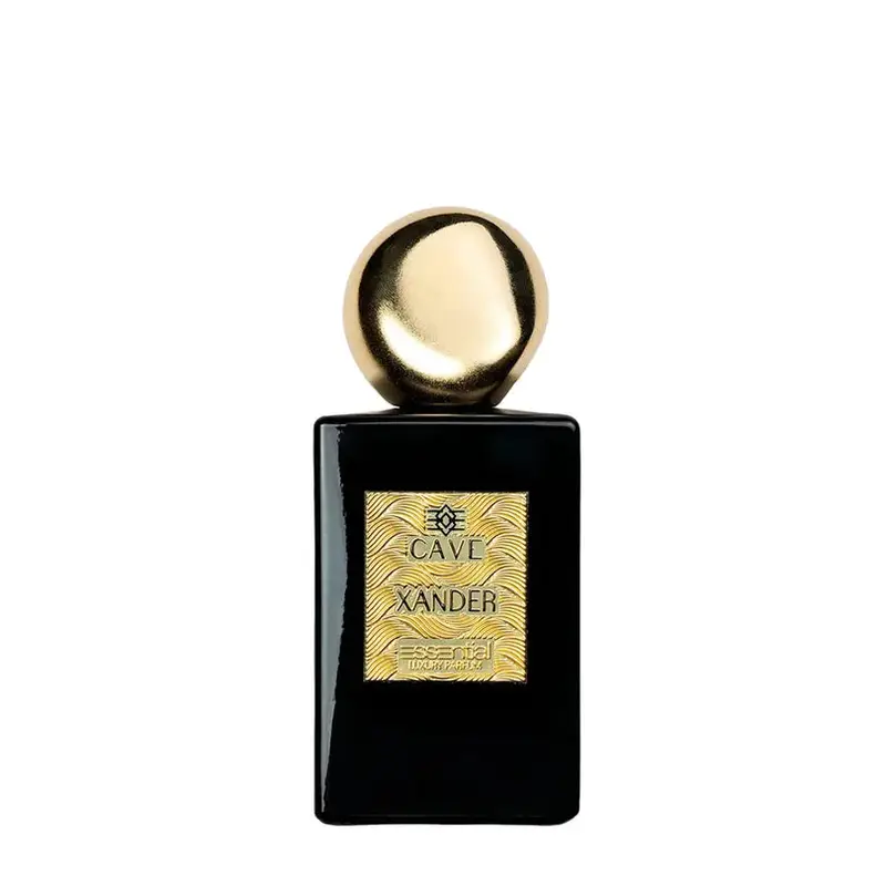 The Cave Xander (Extrait de Parfum)