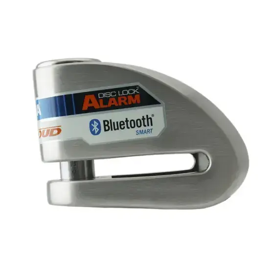 Xena Allarme blocco disco XX14 SRA