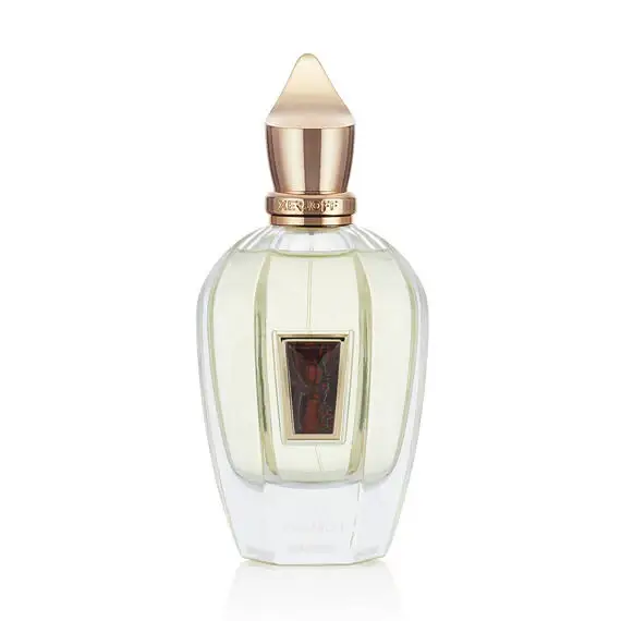 Xerjoff 17/17 Damarose profumo donna 100 ml