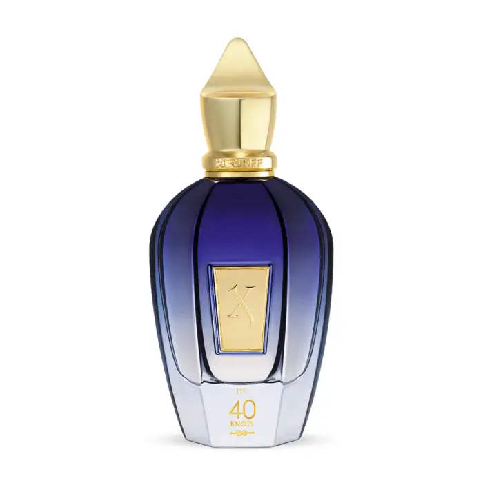 Xerjoff 40 Knots eau de parfum - 100 ML