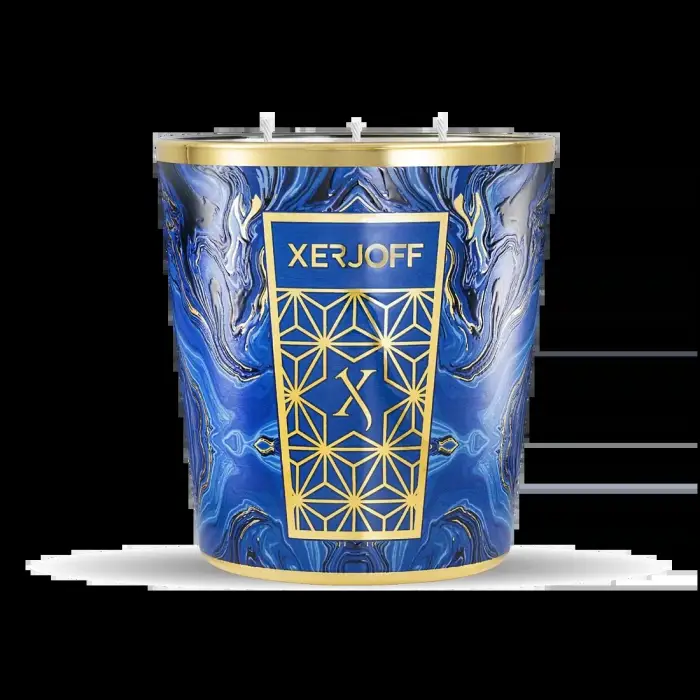Xerjoff Bellanotte - 750 GR candela profumata