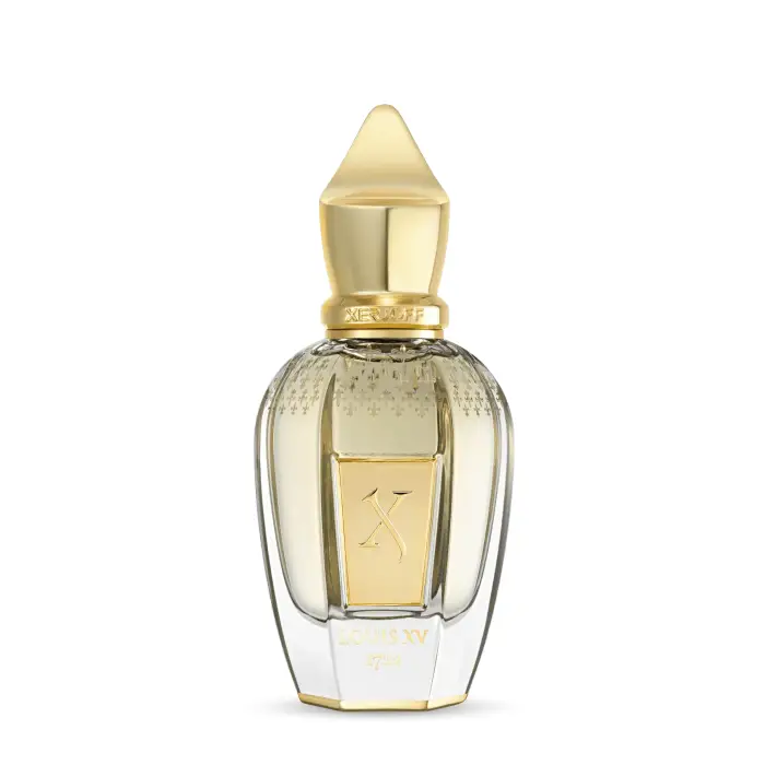 Xerjoff Blend De Venoge Louis Xv 1722 - 50 Ml Eau De Parfum