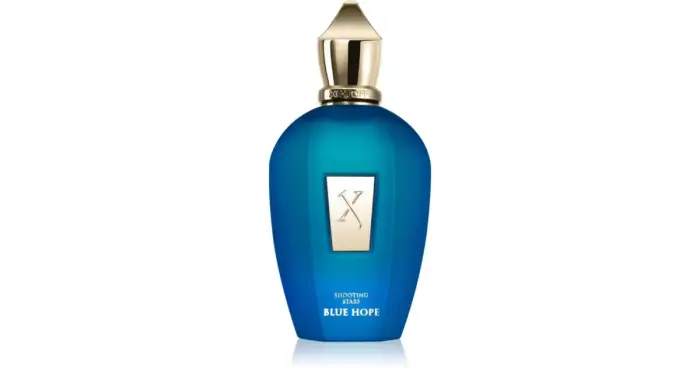 Xerjoff Blue Hope eau de parfum unisex 100 ml