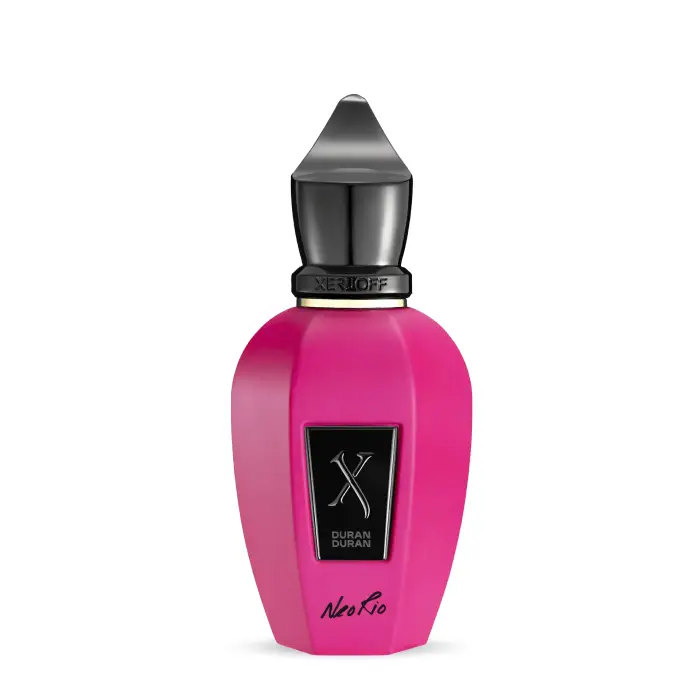 Xerjoff Duran Duran NeoRio - 50 ML PARFUM PINK