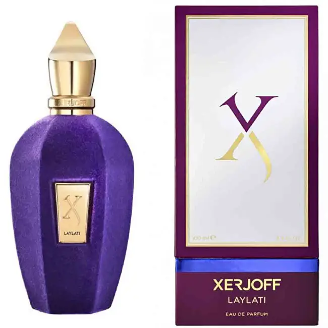 Xerjoff Laylati - EDP - Volume 100 ml