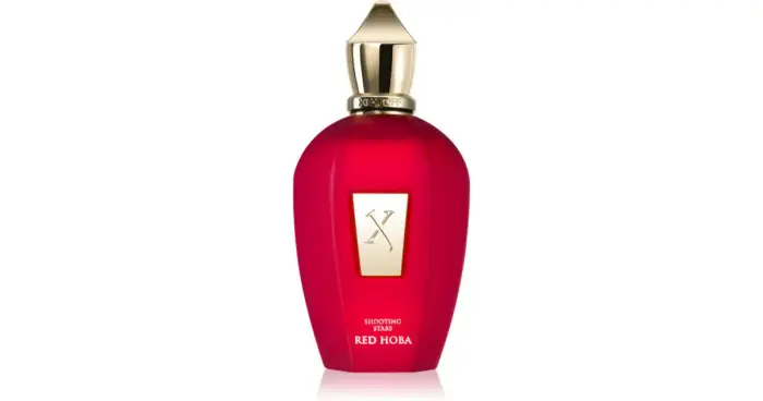 Xerjoff Red Hoba profumo unisex 100 ml