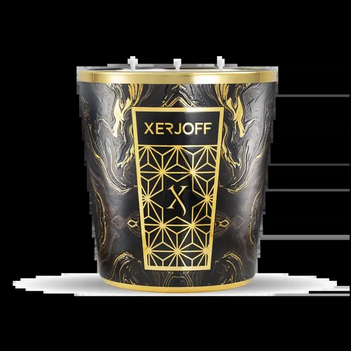 Xerjoff Tabacdorè - 750 GR candela profumata