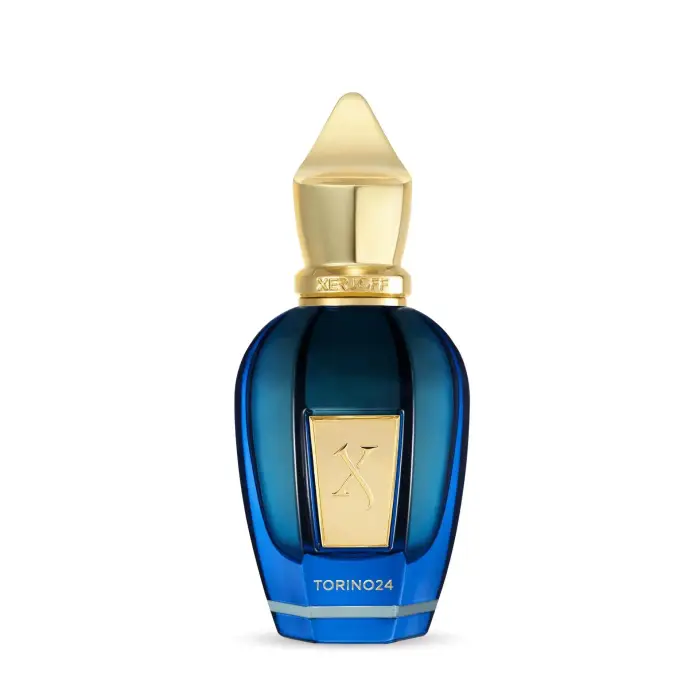 Xerjoff Torino24 - 50 Ml Eau De Parfum