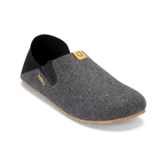 Xero Shoes Pantofole Pagosa Noir