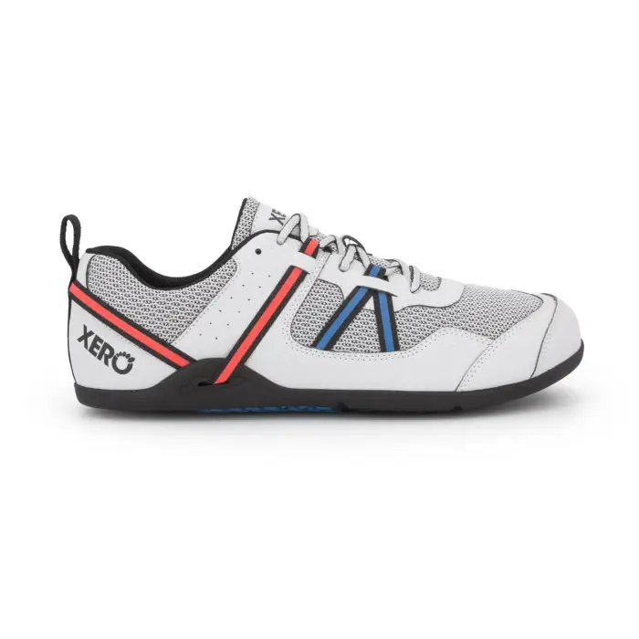 Xero Shoes Scarpe cross training Prio Blanc