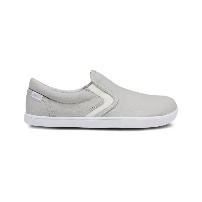 Xero Shoes Scarpe da basket da donna Xero Trainers Dillon Gris