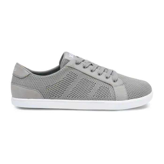 Xero Shoes Scarpe da basket Xero Trainers Dillon Gris