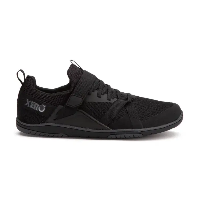 Xero Shoes Scarpe da cross training Forza Noir