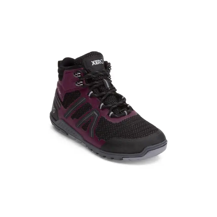 Scarpe da trekking donna Xero Shoes Xcursion Fusion