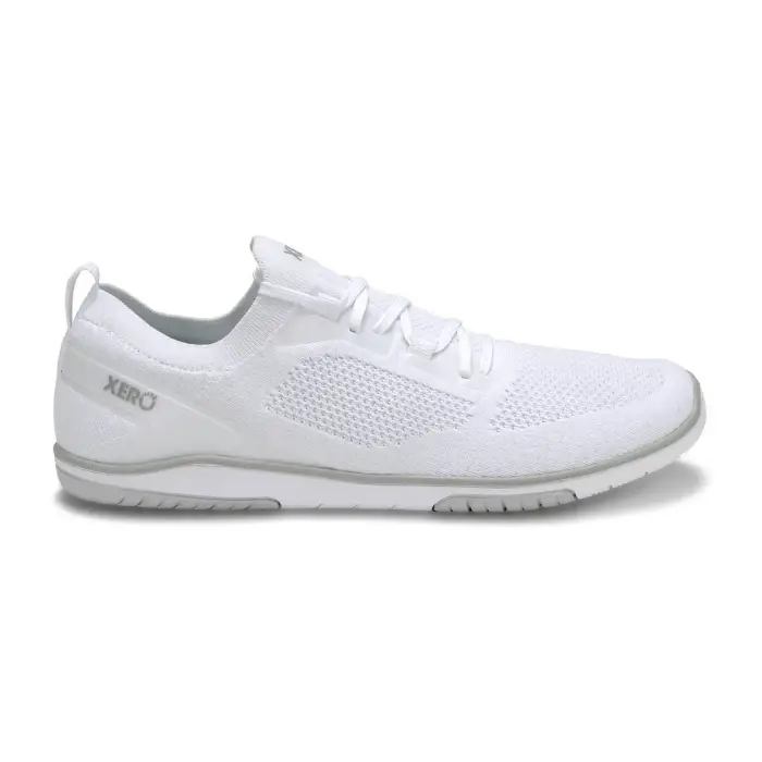 Xero Shoes Scarpe sportive Nexus Knit - Atletic Blanc