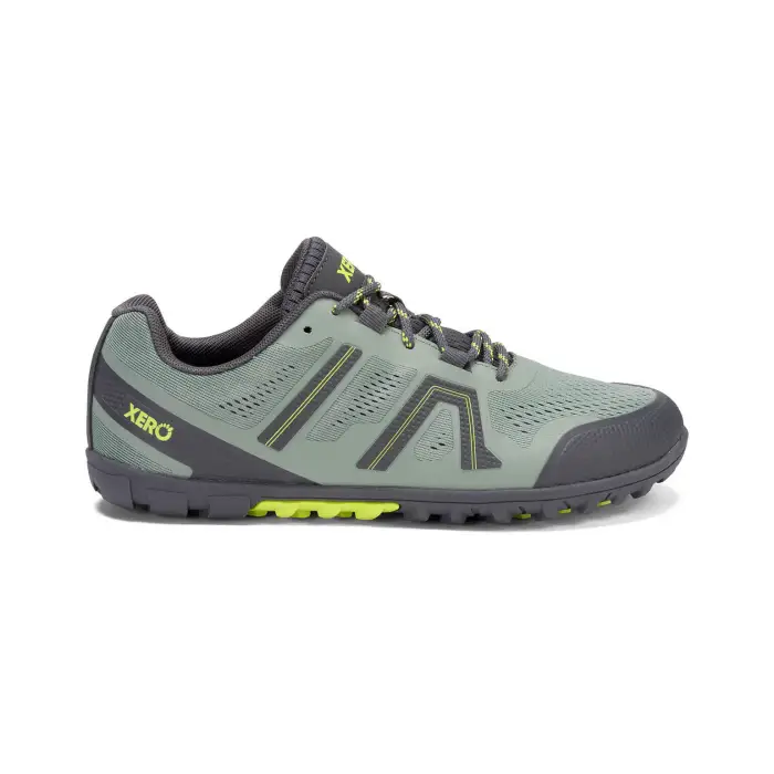 Scarpe trail running da donna Xero Shoes Mesa Trail II