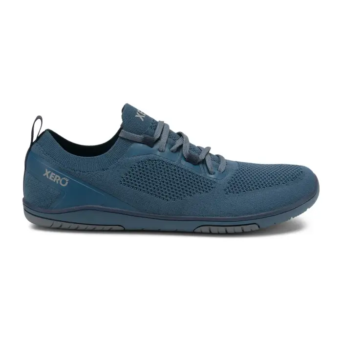 Xero Shoes Sneakers Nexus Knit Bleu