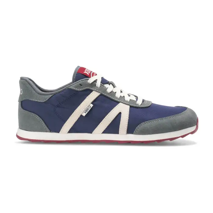 Xero Shoes Sneakers Wynn Bleu