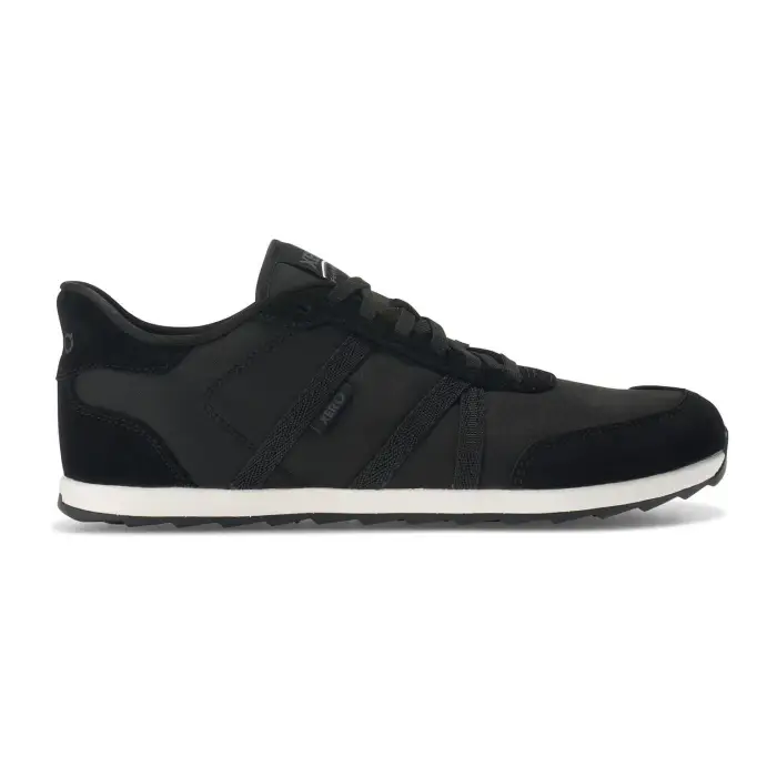 Xero Shoes Sneakers Wynn Noir