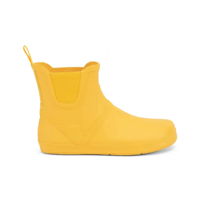 Xero Shoes Stivaletti da pioggia da donna Gracie Jaune