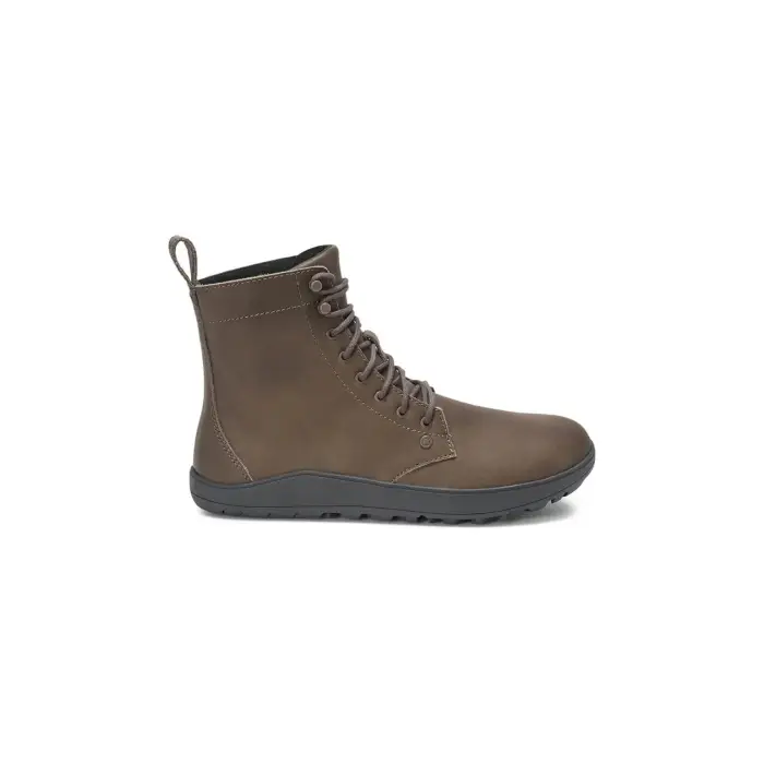 Xero Shoes Stivaletti donna Breckenridge Gris