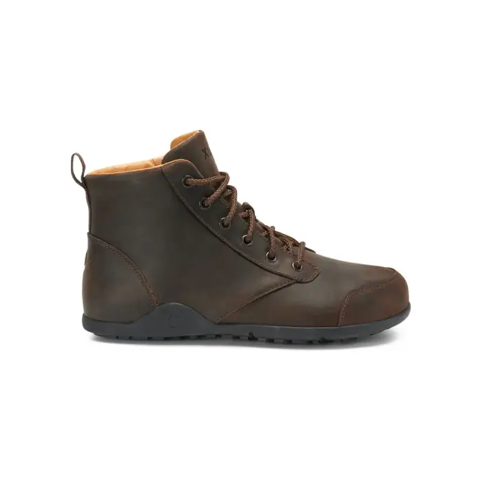 Xero Shoes Stivaletti in pelle Denver Marron