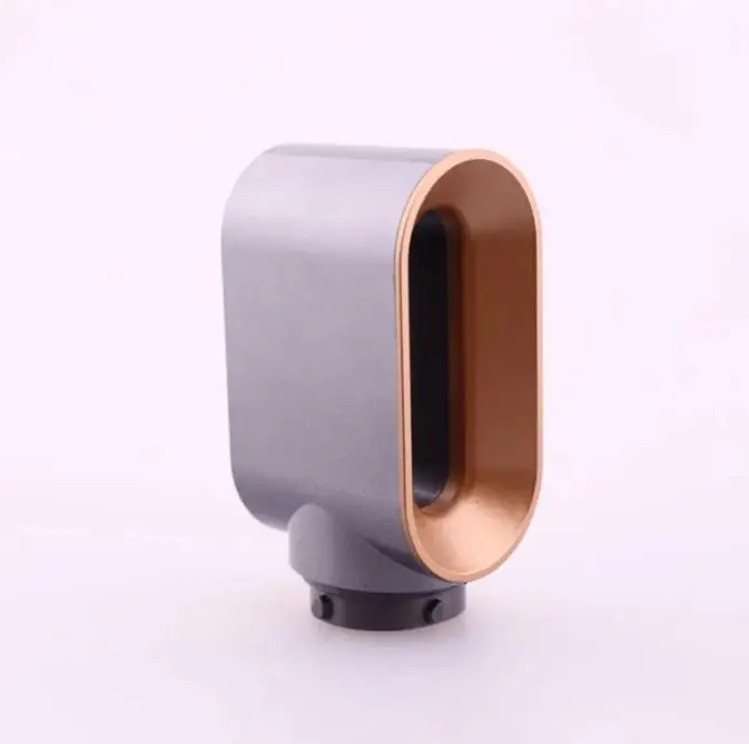Xiaomi MijiaUgello modellante per bigodino per capelli per Dyson Airwrap HS01 HS05 Asciugacapelli ugello pre-styling Botti di arricciatura Accessori Parti