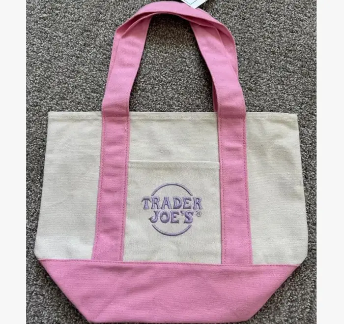 xiaomi bag Borsa Tote Floreale da Donna di Trader Joe S - Borsa da Spiaggia Elegante e Spaziosa, Perfetta per Vacanze Estive, Shopping e