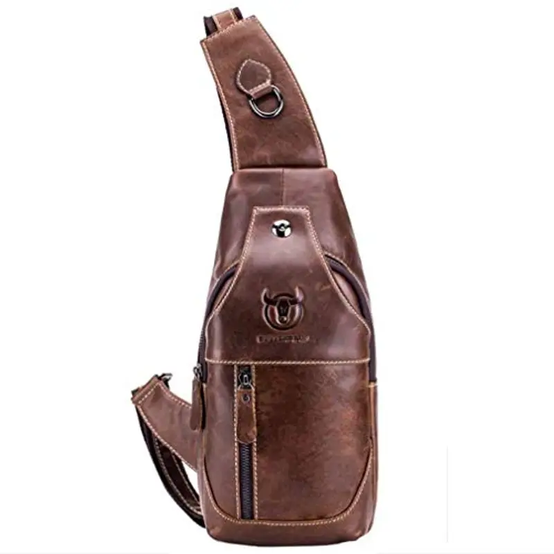 Xieben Zaino casual Donna Marrone 1602756