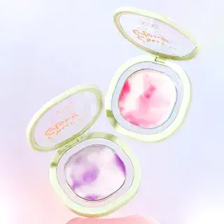 xixi Crema Control Grasa No-sence Focus Oil Control Setting Cream - 2 Colores