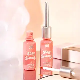 xixi Quick Drying Invisible Eyelash Glue #Eyelash Glue #Eyelash Glue