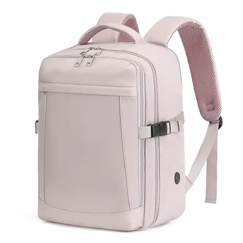 Xkdoai Zaino da viaggio Viola 1915993